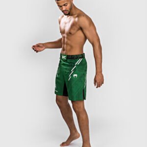 short ufc — venum edition fight zone