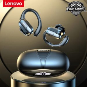 Écouteurs sans fil lenovo — fight zone edition