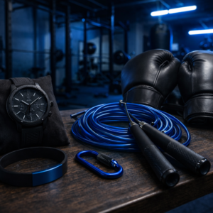 Accessoires & Equipements