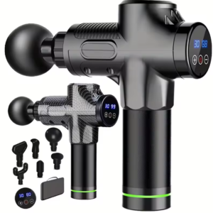 pistolet massant pro — fight zone recovery