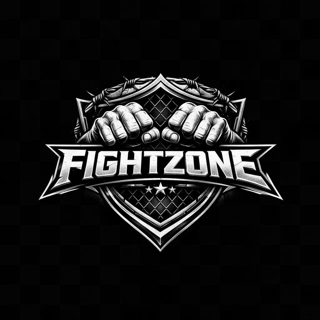 fightzoneshop.com
